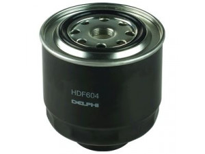 DELPHI HDF604 kuro filtras 
 Techninės priežiūros dalys -> Papildomas remontas
1770A012