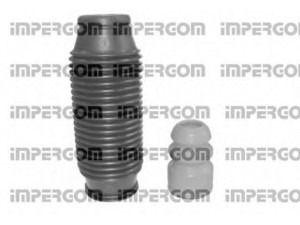 ORIGINAL IMPERIUM 48422 apsauginio dangtelio komplektas, amortizatorius 
 Ašies montavimas/vairavimo mechanizmas/ratai -> Montavimas, pakabos statramstis
546251E100, 5462629100, 5462629100