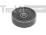 TREVI AUTOMOTIVE TD1275 įtempiklio skriemulys, paskirstymo diržas
A1662020519, A1662020619, A2662550619