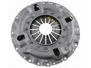 SACHS 3482 602 012 sankabos suspaudimo plokštelė
ACHC017R