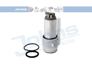 JOHNS KSP 95 38-005 kuro siurblys 
 Degalų tiekimo sistema -> Kuro siurblys/dalys -> Kuro siurblys
1H0 906 091