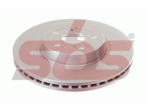 sbs 1815314591 stabdžių diskas 
 Dviratė transporto priemonės -> Stabdžių sistema -> Stabdžių diskai / priedai
4351205050, 4351205070, 4351205110