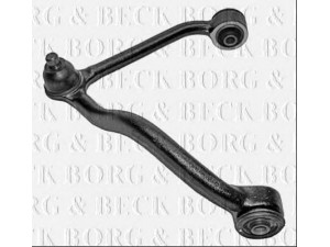 BORG & BECK BCA6478 vikšro valdymo svirtis 
 Ašies montavimas/vairavimo mechanizmas/ratai -> Valdymo svirtis/pasukamosios svirties sujungimas -> Vairo trauklės (valdymo svirtis, išilginis balansyras, diago
54410-3E000, 54410-3E001, 54410-3E002