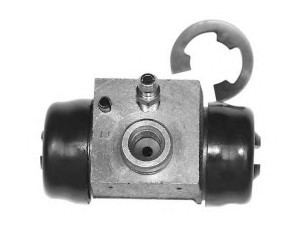 GIRLING 5005113 rato stabdžių cilindras 
 Stabdžių sistema -> Ratų cilindrai
6150106, 86VB2261AA