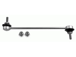 LEMFÖRDER 26759 02 šarnyro stabilizatorius 
 Ašies montavimas/vairavimo mechanizmas/ratai -> Stabilizatorius/fiksatoriai -> Savaime išsilyginanti atrama
46 413 122, 51 701 045, 46 545 743