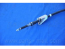 PARTS-MALL PTA-671 trosas, stovėjimo stabdys 
 Stabdžių sistema -> Valdymo svirtys/trosai
597603S300