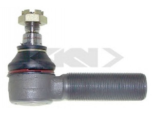 SPIDAN 45641 skersinės vairo trauklės galas 
 Vairavimas -> Vairo mechanizmo sujungimai
000 330 10 35, 000 338 16 10, 001 330 12 35