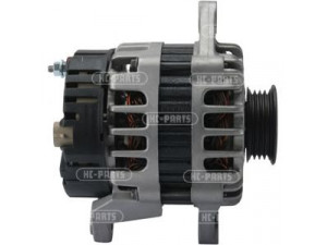 HC-PARTS CA2104IR kintamosios srovės generatorius 
 Elektros įranga -> Kint. sr. generatorius/dalys -> Kintamosios srovės generatorius
96404263