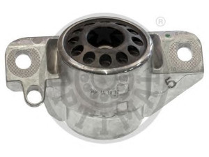 OPTIMAL F8-7452 pakabos statramsčio atraminis guolis 
 Ašies montavimas/vairavimo mechanizmas/ratai -> Montavimas, pakabos statramstis
8K0513353D, 8K0513353E