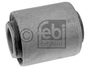 FEBI BILSTEIN 42522 valdymo svirties/išilginių svirčių įvorė 
 Ašies montavimas/vairavimo mechanizmas/ratai -> Valdymo svirtis/pasukamosios svirties sujungimas -> Montavimas/sutvirtinimas
54560-30R10