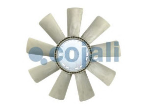 COJALI 7027124 ventiliatoriaus ratas, variklio aušinimas
183104806