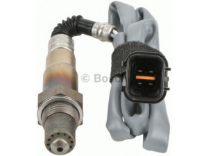 BOSCH 0 258 986 650 lambda jutiklis 
 Variklis -> Variklio elektra
1588A048, 1588A102, 1588A148, 1588A209