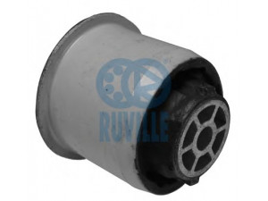 RUVILLE 986606 stebulės laikiklio įvorė 
 Ašies montavimas/vairavimo mechanizmas/ratai -> Ašies atrama/ašies korpusas/ašies montavimas -> Pasukamojo veleno sujungimas
5131.A4, 5131.A5