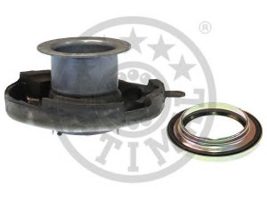 OPTIMAL F8-6331 pakabos statramsčio atraminis guolis 
 Ašies montavimas/vairavimo mechanizmas/ratai -> Montavimas, pakabos statramstis
7700777654, 7700793723, 7700797654