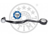 OPTIMAL G5-058 vikšro valdymo svirtis 
 Ašies montavimas/vairavimo mechanizmas/ratai -> Valdymo svirtis/pasukamosios svirties sujungimas -> Vairo trauklės (valdymo svirtis, išilginis balansyras, diago
31121124954, 31121125549, 31121125551