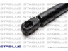 STABILUS 201956 dujinė spyruoklė, bagažinė 
 Priedai -> Bagažinė/pakrovimo skyrius
51 24 8199 736, 8199736