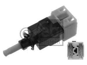 FEBI BILSTEIN 36124 stabdžių žibinto jungiklis 
 Stabdžių sistema -> Stabdžių žibinto jungiklis
05101496AA, 05101496AD, 5101496AA