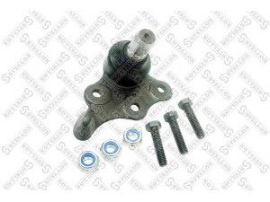 STELLOX 52-00356-SX atramos/vairo trauklė 
 Ašies montavimas/vairavimo mechanizmas/ratai -> Sujungimai -> Atramos/vairo trauklė
0352826, 352826, 90223846, 90272194