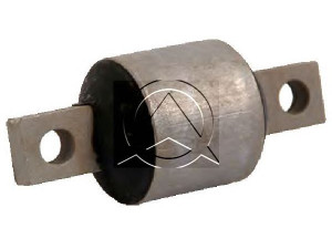 SIDEM 871617 valdymo svirties/išilginių svirčių įvorė 
 Ašies montavimas/vairavimo mechanizmas/ratai -> Valdymo svirtis/pasukamosios svirties sujungimas -> Montavimas/sutvirtinimas
MB912511*, MB912512*, Part of