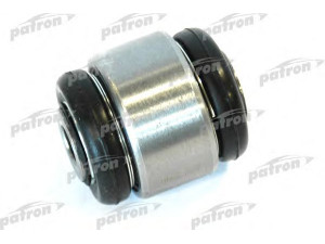 PATRON PSE1090 valdymo svirties/išilginių svirčių įvorė 
 Ašies montavimas/vairavimo mechanizmas/ratai -> Valdymo svirtis/pasukamosios svirties sujungimas -> Montavimas/sutvirtinimas
423121, 90496700