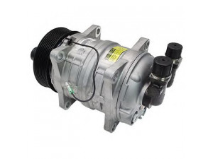 SIDAT 1.2010 kompresorius, oro kondicionierius