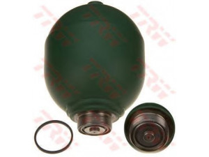 TRW JSS113 pakabos sfera, pneumatinė pakaba 
 Pakaba -> Važiavimo aukščio kontrolė/hidraulinė pakaba
95542998, 95543003, 95544244, 95606140
