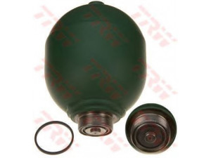 TRW JSS113 pakabos sfera, pneumatinė pakaba 
 Pakaba -> Važiavimo aukščio kontrolė/hidraulinė pakaba
95542998, 95543003, 95544244, 95606140