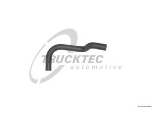 TRUCKTEC AUTOMOTIVE 01.40.059 radiatoriaus žarna
655 501 5382