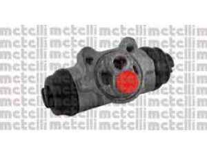 METELLI 04-0761 rato stabdžių cilindras 
 Stabdžių sistema -> Ratų cilindrai
53401-83040