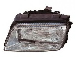ALKAR 2701502 priekinis žibintas 
 Kėbulas -> Priekinis žibintas/dalys -> Priekinis žibintas/įterp.
8D0941029