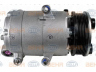 HELLA 8FK 351 272-411 kompresorius, oro kondicionierius 
 Oro kondicionavimas -> Kompresorius/dalys
36001209, 36002899
