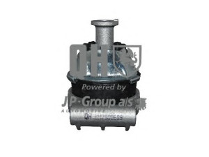 JP GROUP 1217900609 variklio montavimas 
 Variklis -> Variklio montavimas -> Variklio montavimo rėmas
0682502, 5682534, 682502, 09191558