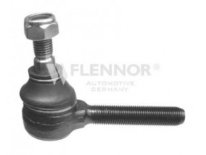 FLENNOR FL927-B skersinės vairo trauklės galas 
 Vairavimas -> Vairo mechanizmo sujungimai
322151, 322171, 322177, 322201