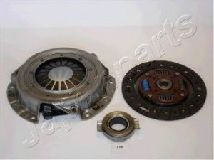 JAPANPARTS KF-170 sankabos komplektas 
 Sankaba/dalys -> Sankabos remonto komplektas, visas