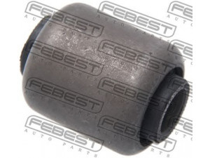 FEBEST TAB-002RUB įvorė, valdymo svirties montavimas 
 Ašies montavimas/vairavimo mechanizmas/ratai -> Valdymo svirtis/pasukamosios svirties sujungimas -> Montavimas/sutvirtinimas
42210-14010, 48710-21020