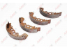 ABE C08018ABE stabdžių trinkelių komplektas 
 Techninės priežiūros dalys -> Papildomas remontas
1A512638ZA, 53200-65D00, 5320065D01