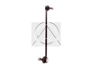 SIDEM 87367 šarnyro stabilizatorius 
 Ašies montavimas/vairavimo mechanizmas/ratai -> Stabilizatorius/fiksatoriai -> Savaime išsilyginanti atrama
54840 2B000, 54840 2B200