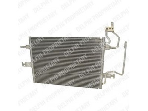DELPHI TSP0225566 kondensatorius, oro kondicionierius 
 Oro kondicionavimas -> Kondensatorius
13128931, 1850086, 52496880, 13128931