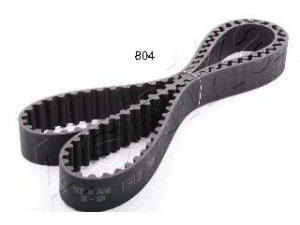 ASHIKA 40-08-804 paskirstymo diržas 
 Techninės priežiūros dalys -> Papildomas remontas
11407-53B01, 1140753B01000, 12761-53B00