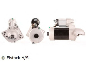ELSTOCK 25-2411 starteris 
 Elektros įranga -> Starterio sistema -> Starteris
500307724, 504086888, 504201467