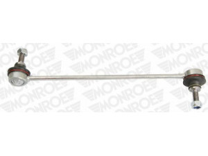 MONROE L25611 šarnyro stabilizatorius 
 Ašies montavimas/vairavimo mechanizmas/ratai -> Stabilizatorius/fiksatoriai -> Savaime išsilyginanti atrama
5461 800 01R, 8200 814 411, 8200 814 411