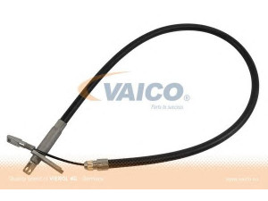 VAICO V30-30025 trosas, stovėjimo stabdys 
 Stabdžių sistema -> Valdymo svirtys/trosai
202 420 01 85, 202 420 22 85, 202 420 27 85