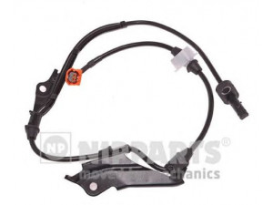 NIPPARTS N5004016 jutiklis, rato greitis 
 Elektros įranga -> Jutikliai
57455-SDC-003, 57455-SDC-013, 57455-SDH-003