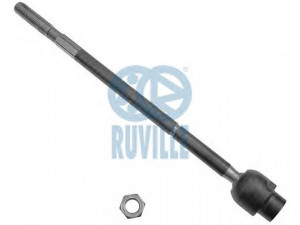 RUVILLE 915393 vidinė skersinė vairo trauklė 
 Vairavimas -> Vairo mechanizmo sujungimai
16 03 016, 16 03 429, 26110429