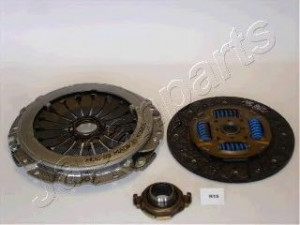 JAPANPARTS KF-H15 sankabos komplektas 
 Sankaba/dalys -> Sankabos remonto komplektas, visas