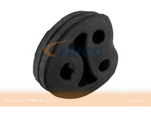 VAICO V30-1698 laikantysis rėmas, duslintuvas 
 Išmetimo sistema -> Surinkimo dalys -> Atskiros surinkimo dalys -> Gnybtas
210 490 04 40