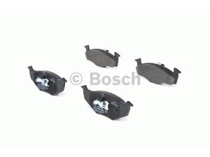 BOSCH 0 986 494 005 stabdžių trinkelių rinkinys, diskinis stabdys 
 Techninės priežiūros dalys -> Papildomas remontas
6N0 698 151, 6N0 698 151 C, 6QE 698 151