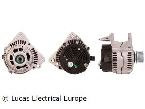 LUCAS ELECTRICAL LRB00145 kintamosios srovės generatorius 
 Elektros įranga -> Kint. sr. generatorius/dalys -> Kintamosios srovės generatorius
021903017, 023903023, 028903018