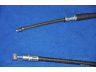 PARTS-MALL PTA-210 trosas, stovėjimo stabdys
5976024002