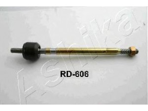 ASHIKA 103-06-606 vidinė skersinė vairo trauklė 
 Vairavimas -> Vairo mechanizmo sujungimai
45503-87706, 45503-87709